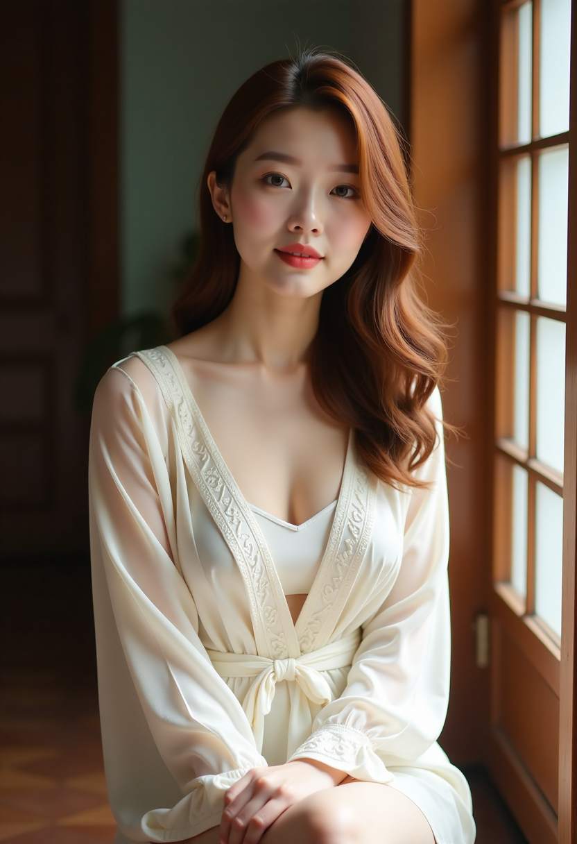 梅格的婚约