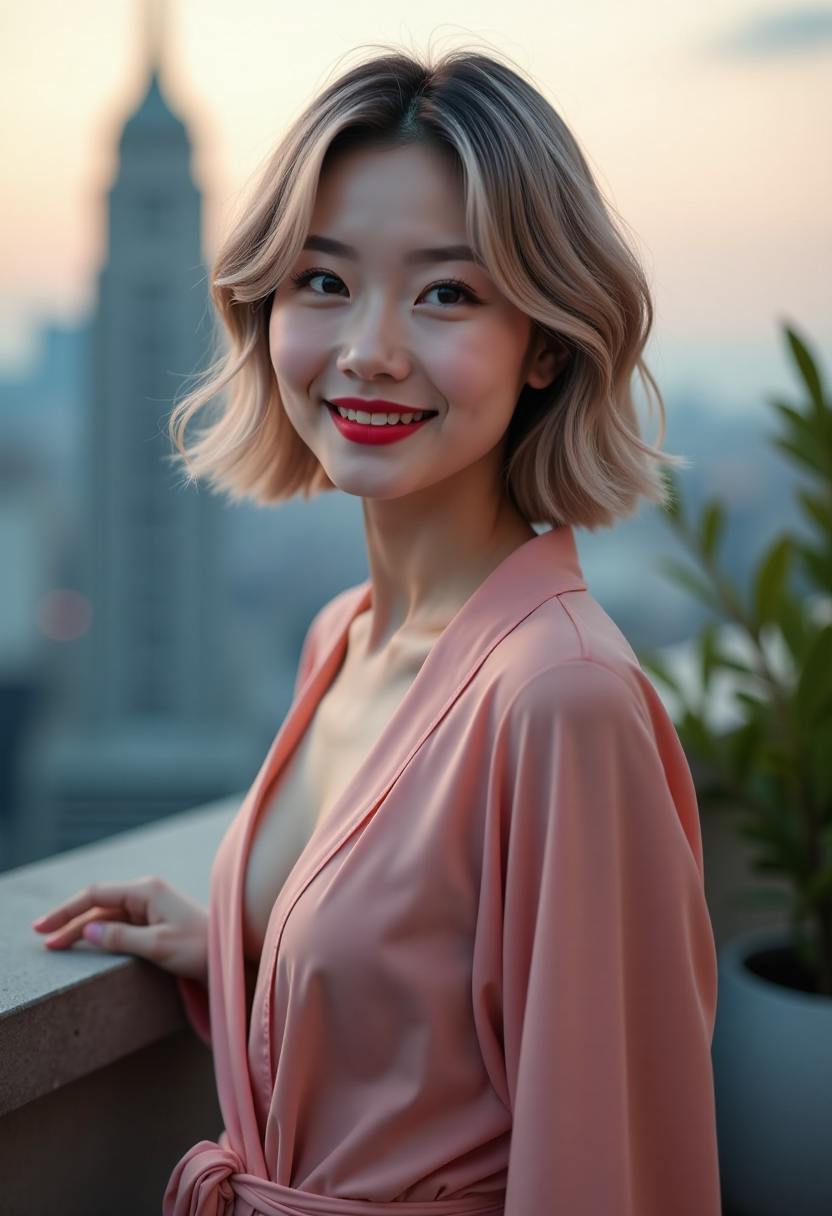小妇人北境来信